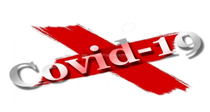 Tetap Positive Thinking Menghadapi Upaya Pencegahan Penularan Virus Covid-19