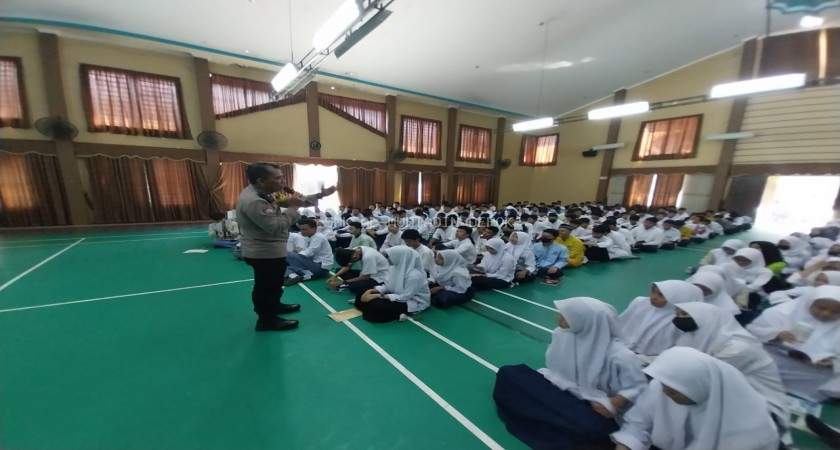Dampak Kenakalan Remaja Dan Bahaya Narkoba Bagi Diri Sendiri