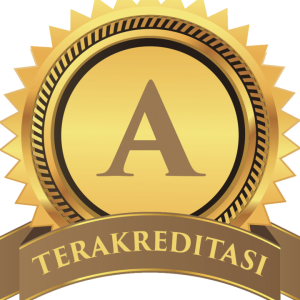 Akreditasi A